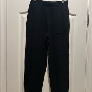 Nation LTD Black Track Pants